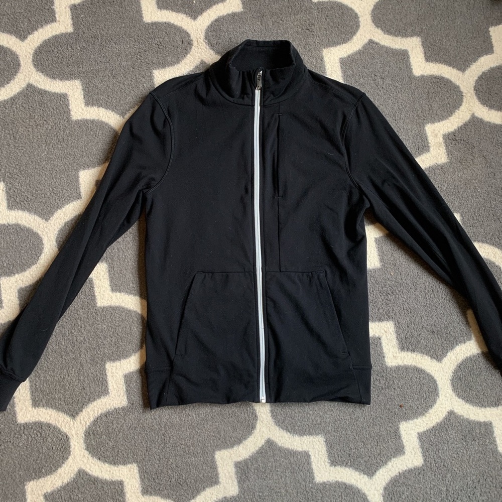 Lululemon Jacket Size Small!